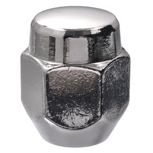 M12-1.5 Chrome Acorn Wheel Nut 10 Pc.   559-141
