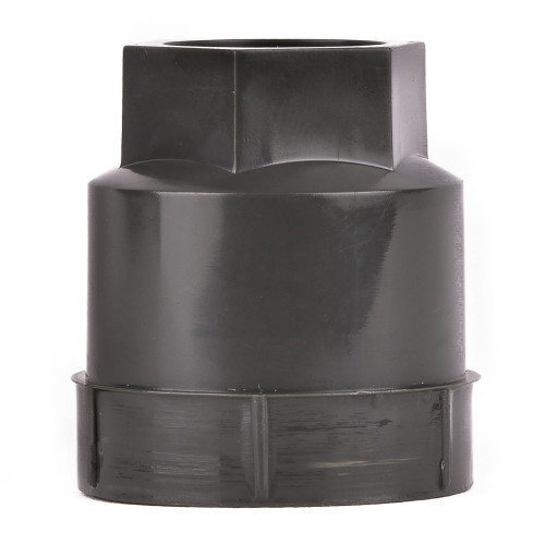 M24-2.0 Grey Wheel Nut Cover 5 Pc.   559-211