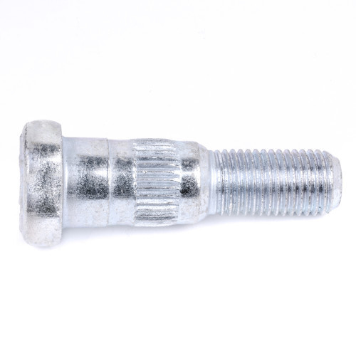 7/16"-20 x 1-3/4" Bare Type 4 Wheel Bolt 10 Pc.   560-604