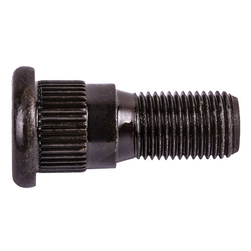 1/2"-20 x 1-1/2" Bare Type 2 Wheel Bolt 10 Pc.   560-103