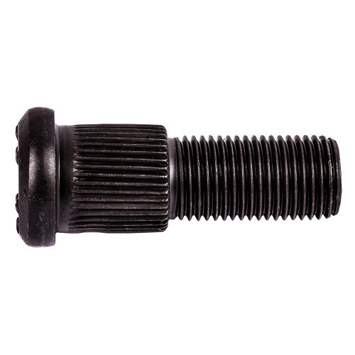 1/2"-20 x 1-5/8" Bare Type 1 Wheel Bolt 10 Pc.   560-155