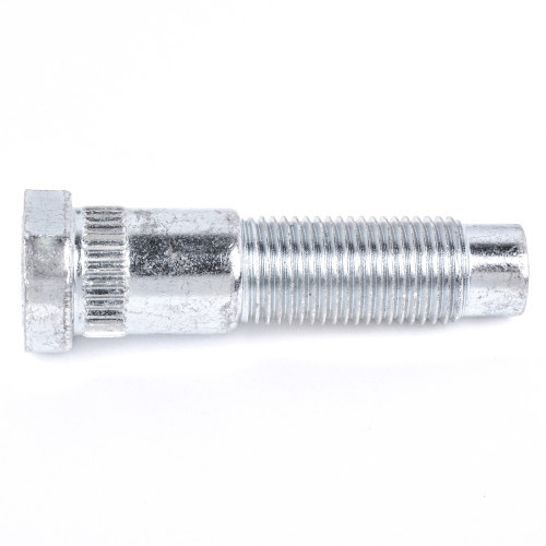1/2"-20 x 2" Bare Type 3 Wheel Bolt 10 Pc.   560-367