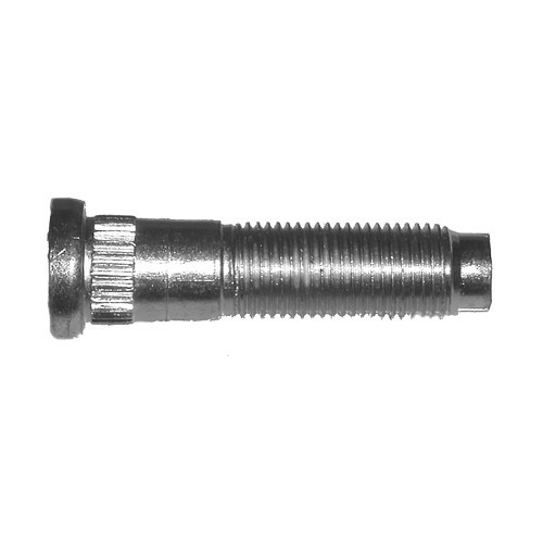1/2"-20 x 2" Bare Type 2 Wheel Bolt 10 Pc.   560-298