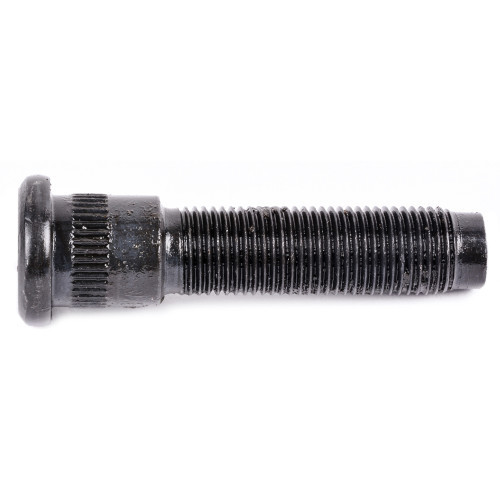 1/2"-20 x 2-1/8" Bare Type 2 Wheel Bolt 10 Pc.   560-269