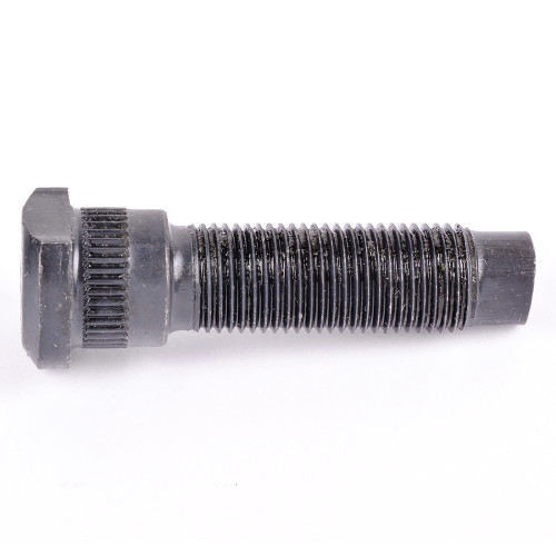 1/2"-20 x 2-1/16" Bare Type 3 Wheel Bolt 10 Pc.   560-444