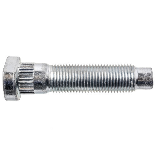 1/2"-20 x 2-5/16" Clipped Head Wheel Bolt 10 Pc.   560-523