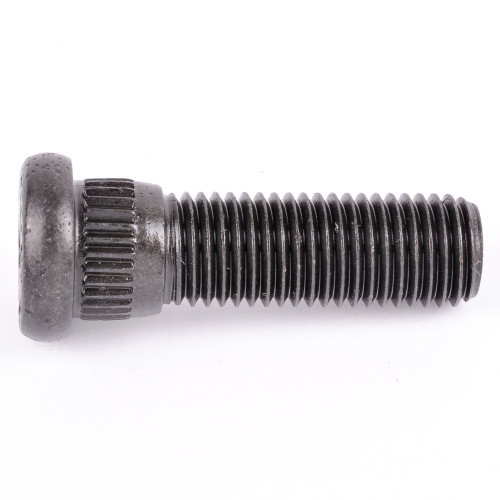 M12-1.5 x 41mm Bare Type 2 Wheel Bolt 10 Pc.   561-126