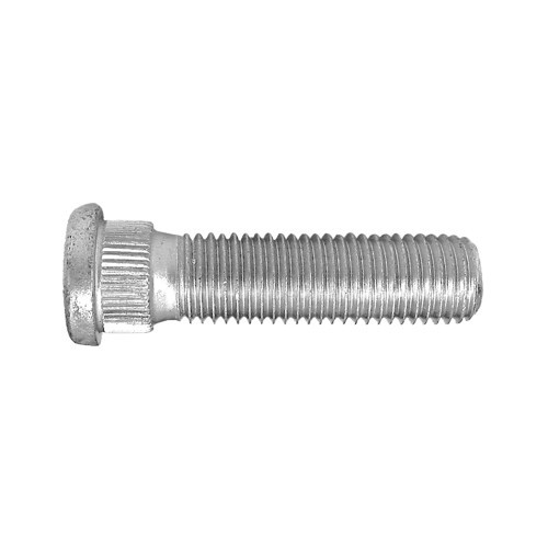 M12-1.5 x 49mm Bare Type 1 Wheel Bolt 10 Pc.   561-445