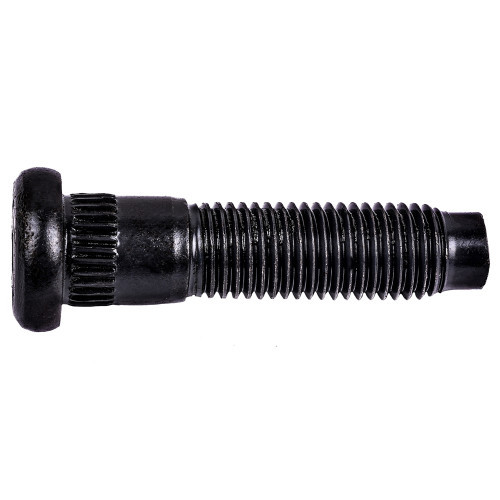 M12-1.5 x 51mm Bare Type 2 Wheel Bolt 10 Pc.   561-251