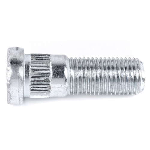 M14-1.5 x 43mm Bare Type 2 Wheel Bolt 10 Pc.   561-414