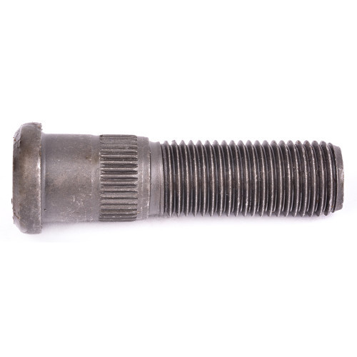 M14-1.5 x 54mm Bare Type 4 Wheel Bolt 10 Pc.   561-417