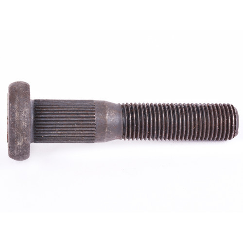M14-1.5 x 76mm Bare Type 2 Wheel Bolt 10 Pc.   561-411