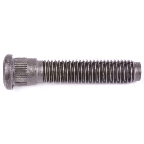 M14-2.0 x 73mm Bare Type 2 Wheel Bolt 10 Pc.   561-424