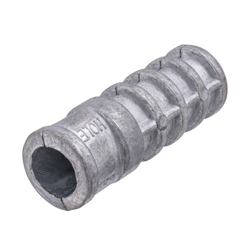 3/8" x 1-3/4" Zinc Alloy Lag Shield 20 Pc.   135-809