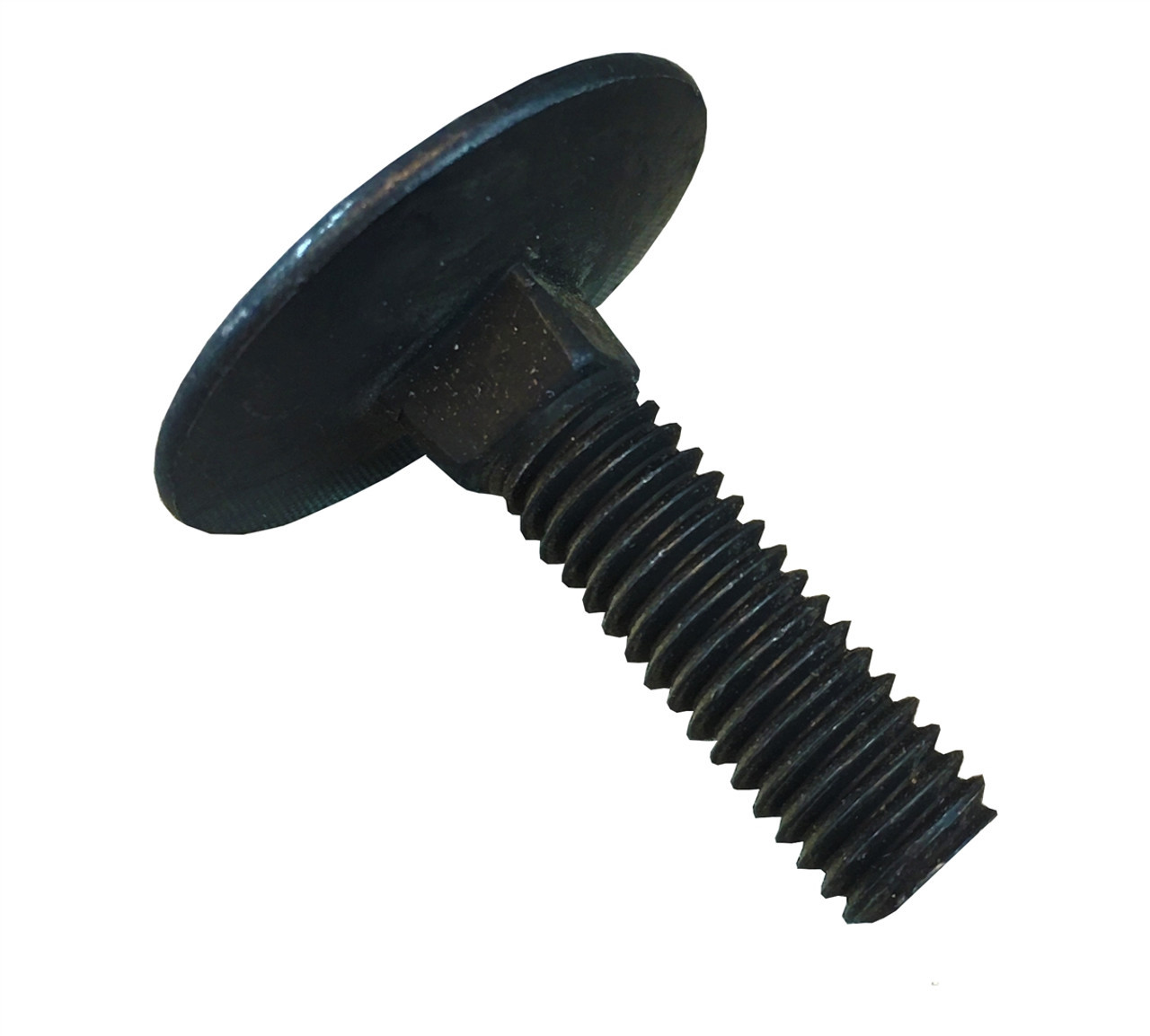 5/16"-18 x 1" UNC Bare Elevator Bolt 600 Pc.   B125-444