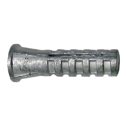 #6-8 x 1-1/2" Lead Alloy Anchor 100 Pc.   135-834