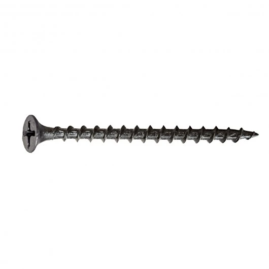 #6 x 1-1/4" Countersunk Steel Drywall Screw 100 Pc.   214-177