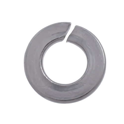 #4 18.8 Stainless Steel Lock Washer 100 Pc.   5058-004