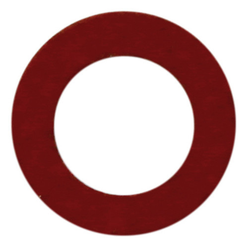 5/16" Vulcanized Fibre Washer 100 Pc.   162-261