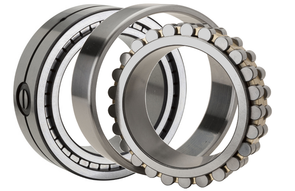 Precision Double Row Taper Bore Cylindrical Roller Bearing Assembly   NN3015KC1NAP4