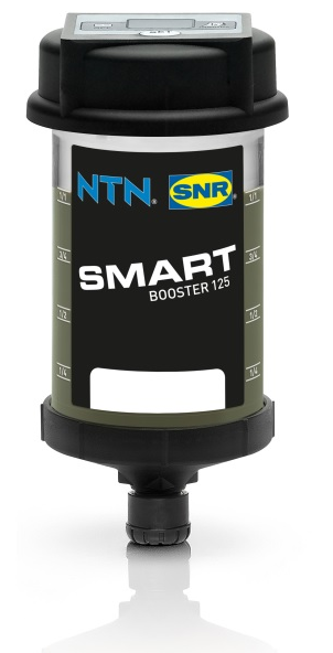 Auto Lubricators  LUB-SMRTKT130-111