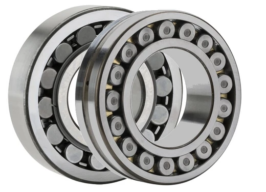 ISO Double Row Taper Bore Spherical Roller Bearing   22344BKW33