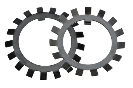 Bearing Nut Tab Lockwasher - Metric  AW19
