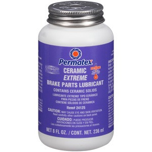 Ceramic Extreme Brake Parts Lubricant 236ml Can   24126