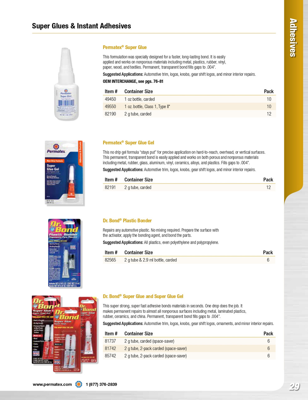 Ultra Bond Super Glue Gel 2g Tube   30030