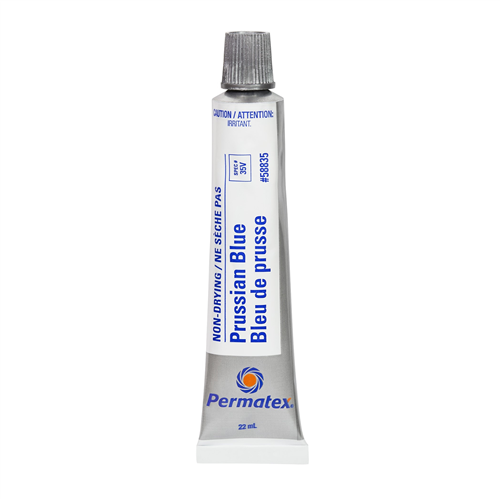 Prussian Blue 22ml Tube   58835