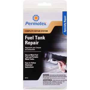 Fuel Tank Repair Kit   90350