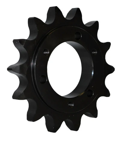 Hardened "QD" Split Taper Lock Bushing Sprocket  80SF20H