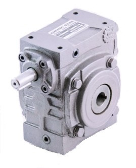 Size 80 @ 15:1 Chenta UHM C-Flange Universal Speed Reducer  UHM 8015