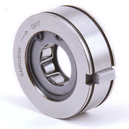 TXT/SMR Shaft Mount Gearbox Backstop Bearing   SMR2BACK