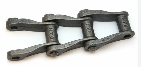 Mill Class Conveyor Chain - 10' Box  H-60