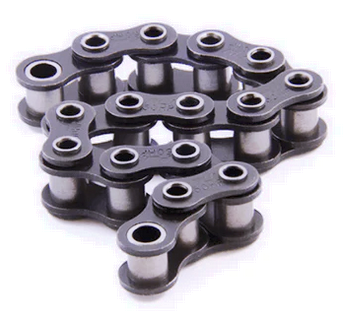 ANSI Hollow Pin Roller Chain - 10' Box  40-HP