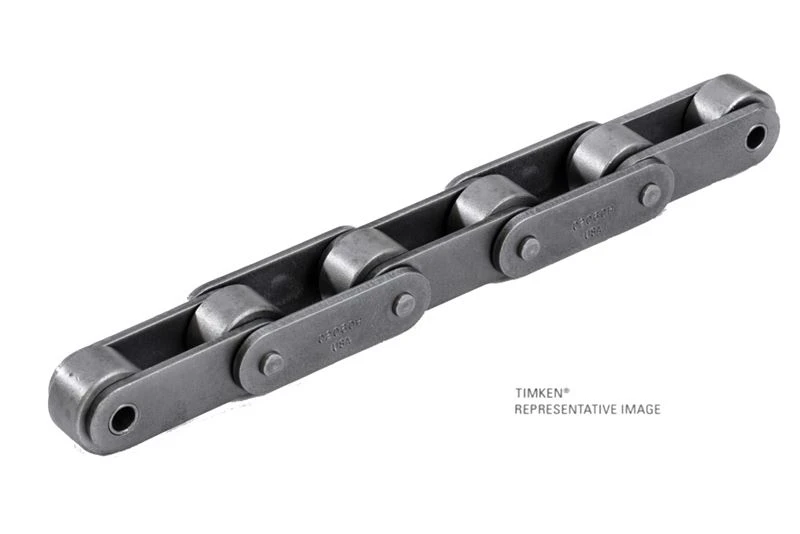 ANSI Heavy Carrier Roller Conveyor Chain - 10' Box  C2162H
