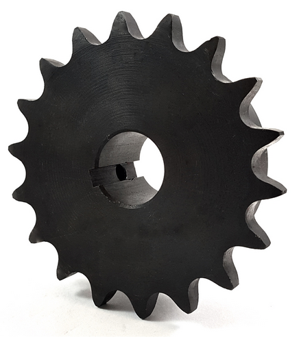 Hardened Finished Bore Sprocket  H50B41 X 1