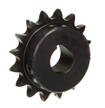Hardened Finished Bore Sprocket  H60B46 X 1