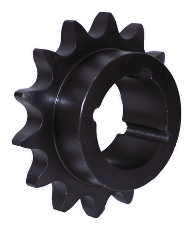 Hardened British Standard "Dodge®" Taper Lock Bushed Sprocket  H08BTB18
