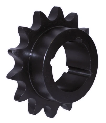 Hardened British Standard "Dodge®" Taper Lock Bushed Sprocket  H20BTB40