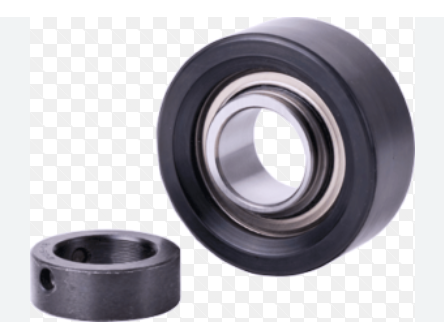 1" HVAC Insert Bearing w/Anti-Vibration Sleeve  RCSM-1