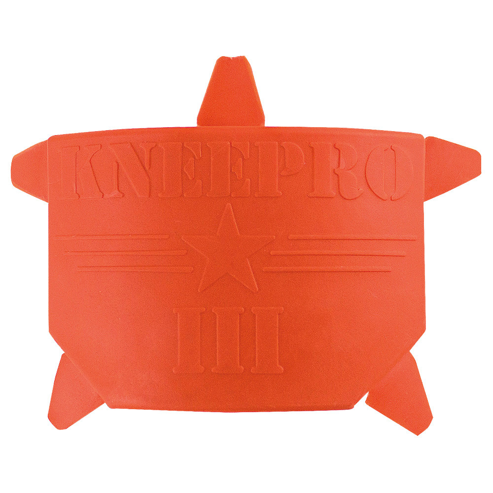 Sellstrom® KneePro Ultra Flex III Replacement Grip Strips - 1 Pair  S96110-7