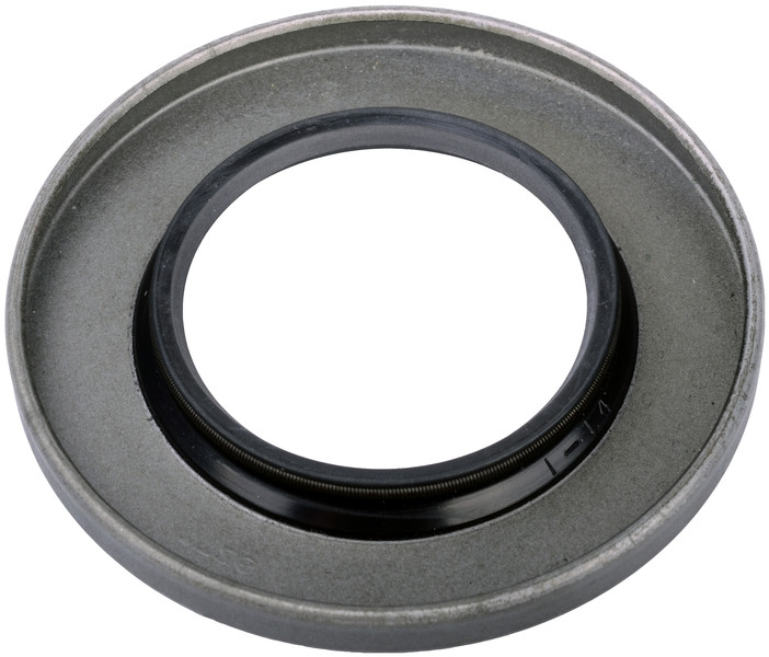 180mm (7.087") Metric Metal Single Lip Nitrile Oil Seal  180X215X16 CRS1 R (70869)