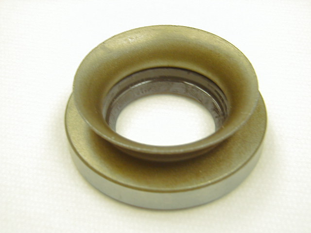1.192" (30.28mm) Inch Reinforced Metal Single Lip Polyacrylate Oil Seal  11899 HMSH87 R
