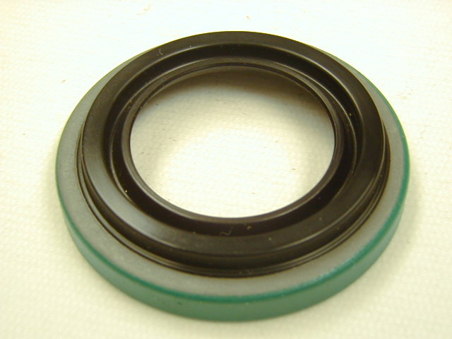 1.479" (37.57mm) Inch Metal Single Lip Nitrile Grease Seal  14700 HM79 R