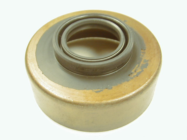 1.496" (38mm) Inch Metal Double Lip Polyacrylate Oil Seal  14722 HMSA122 P