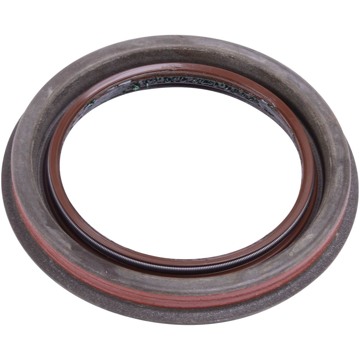 1.575" (40.005mm) Inch Metal Triple Lip Viton Oil Seal  15727 HMSA25 V