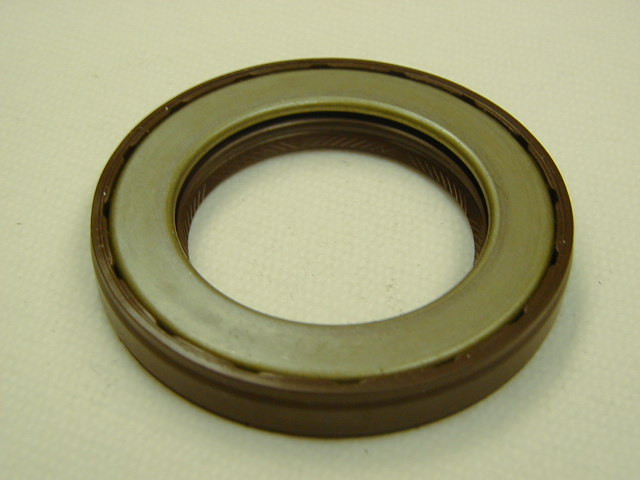1.575" (40mm) Inch Reinforced Rubberized Double Lip Viton Oil Seal  15737 HMSHA83 V