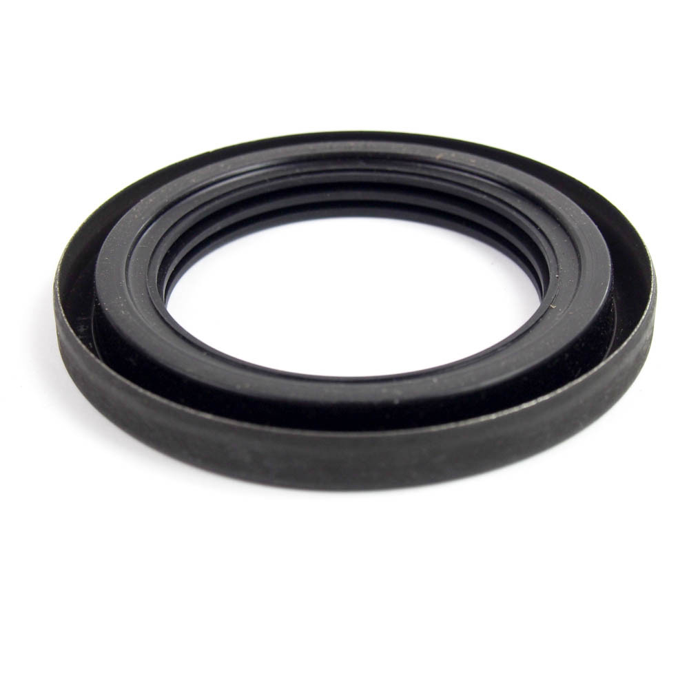 1.625" (41.28mm) Inch Metal Triple Lip Nitrile Grease Seal  16064 TL7 R
